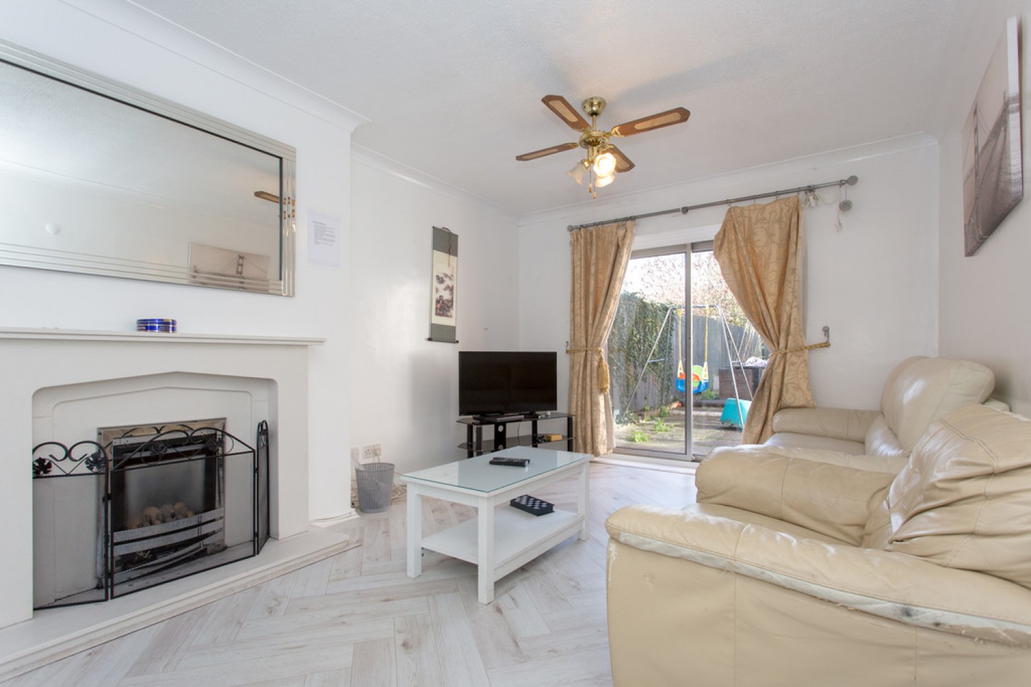 7 bedroom House for Sale Montgomery Road, Cambridge