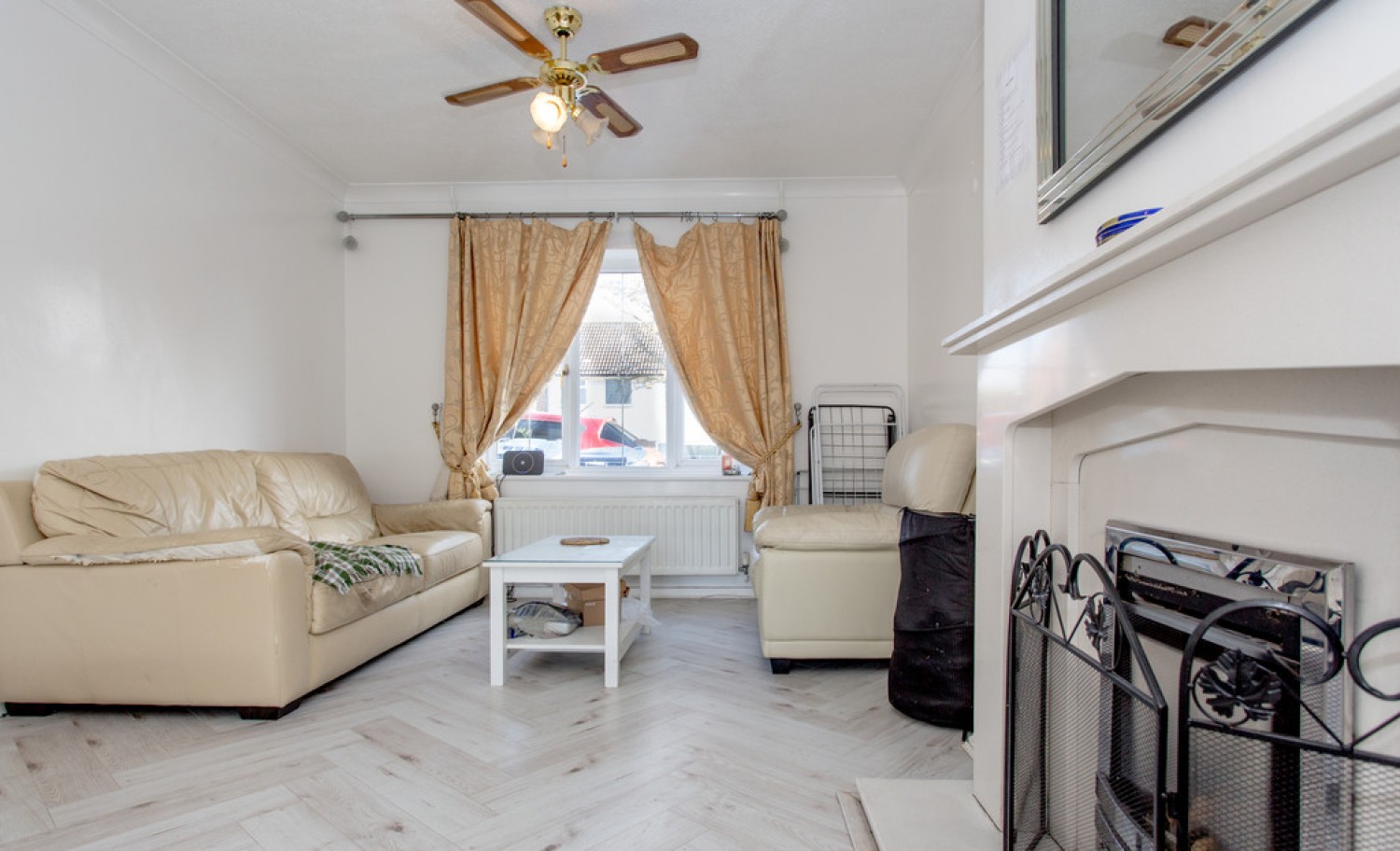 7 bedroom House for Sale Montgomery Road, Cambridge