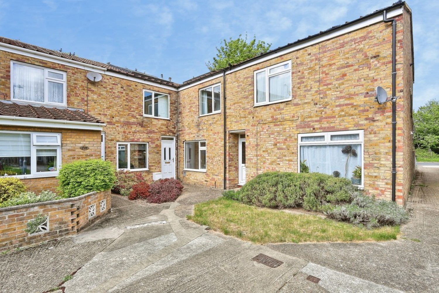 2 bedroom House for Sale Teversham Drift, Cambridge