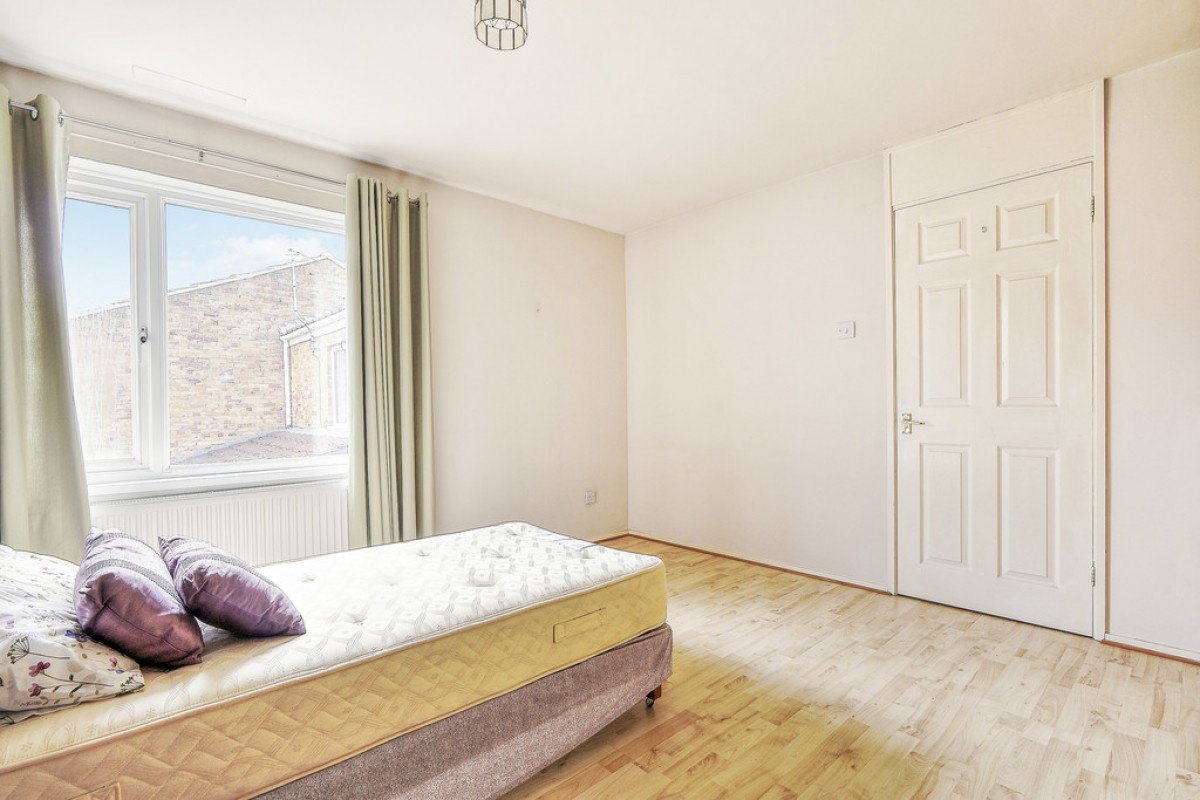 Teversham Drift, Cambridge