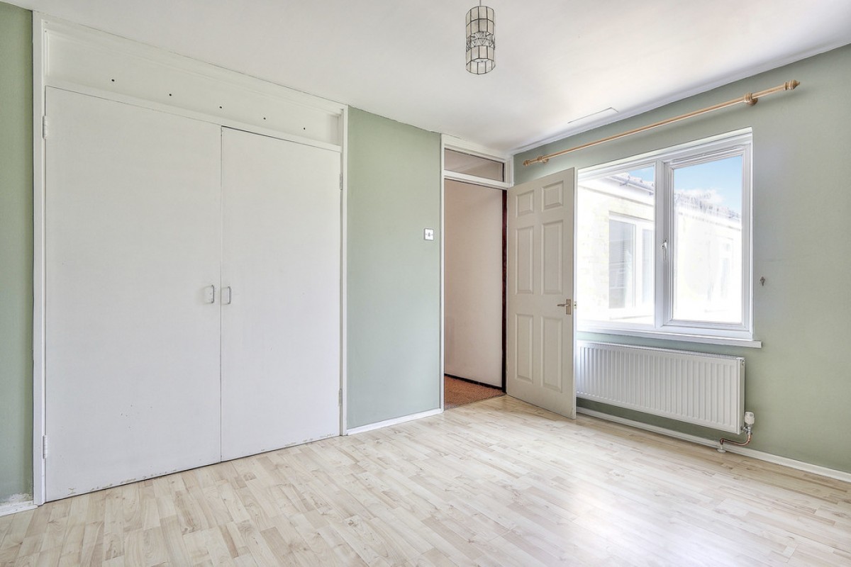 Teversham Drift, Cambridge