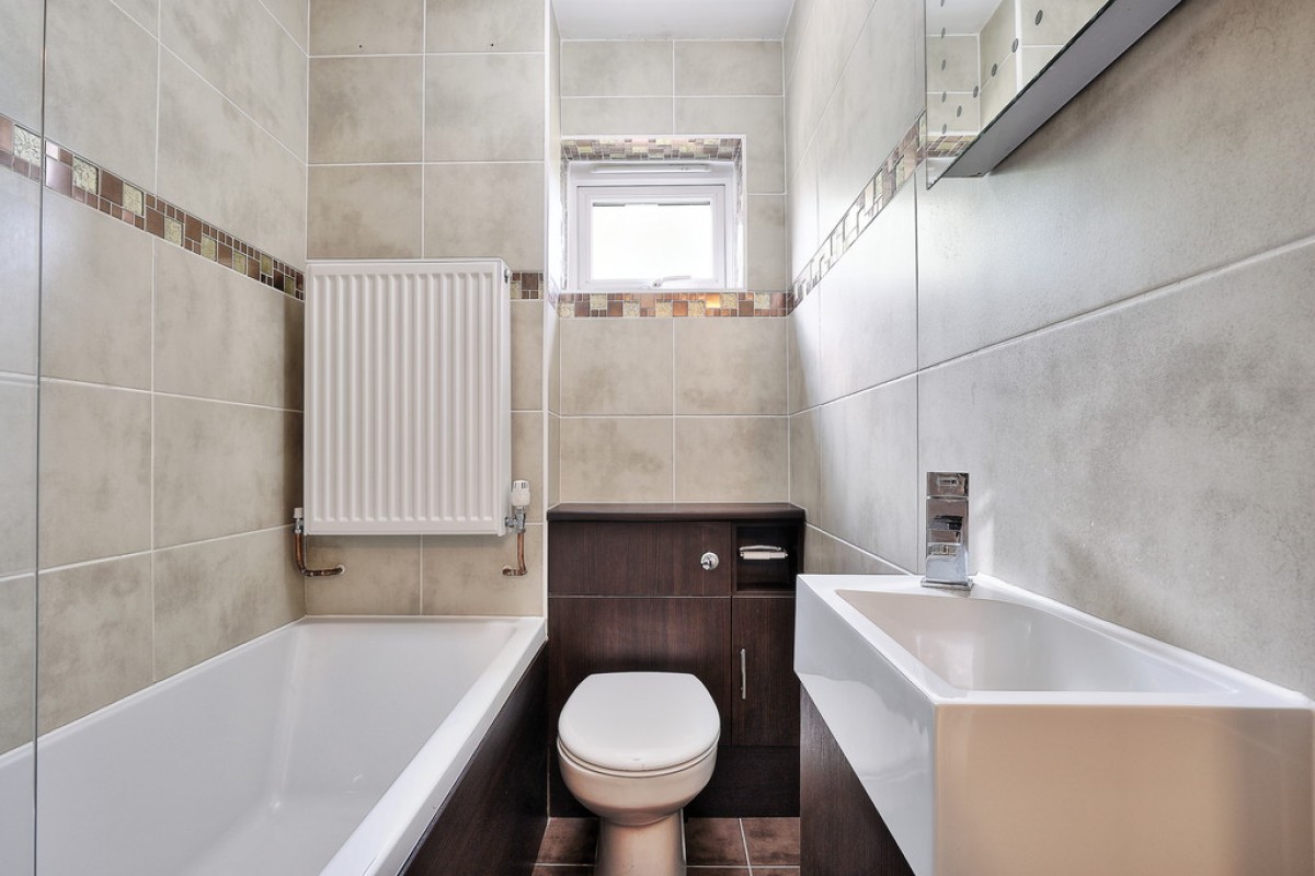 Teversham Drift, Cambridge