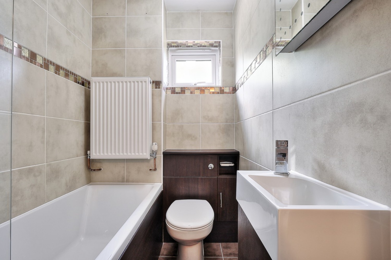 2 bedroom House for Sale Teversham Drift, Cambridge