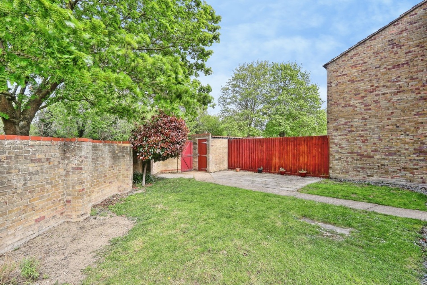 2 bedroom House for Sale Teversham Drift, Cambridge