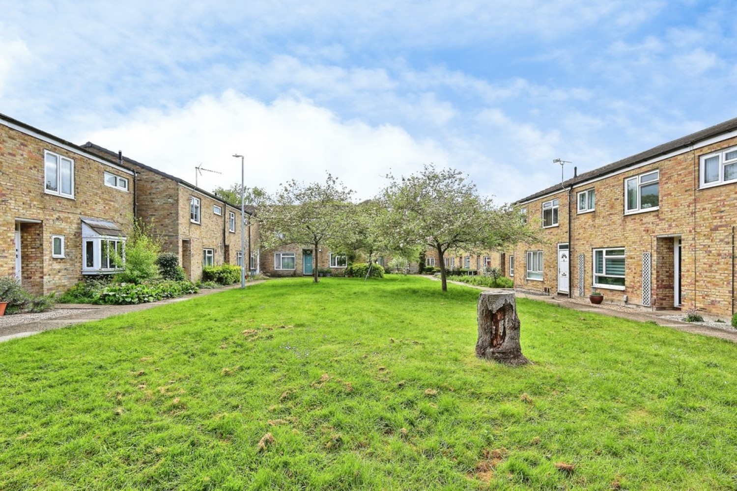 2 bedroom House for Sale Teversham Drift, Cambridge