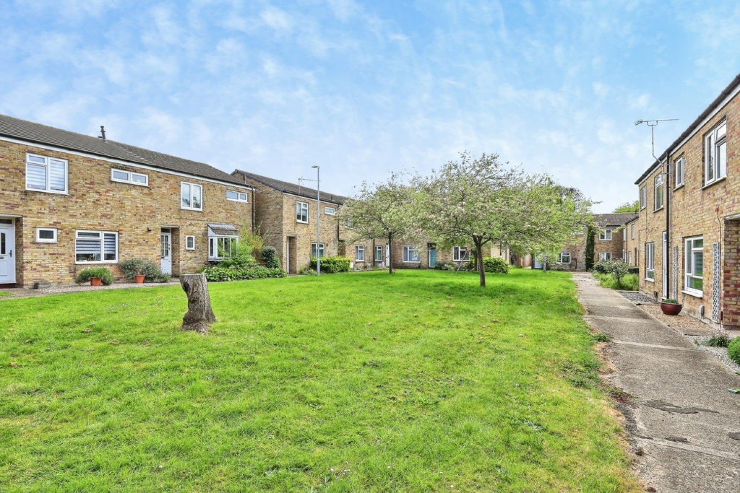 2 bedroom House for Sale Teversham Drift, Cambridge