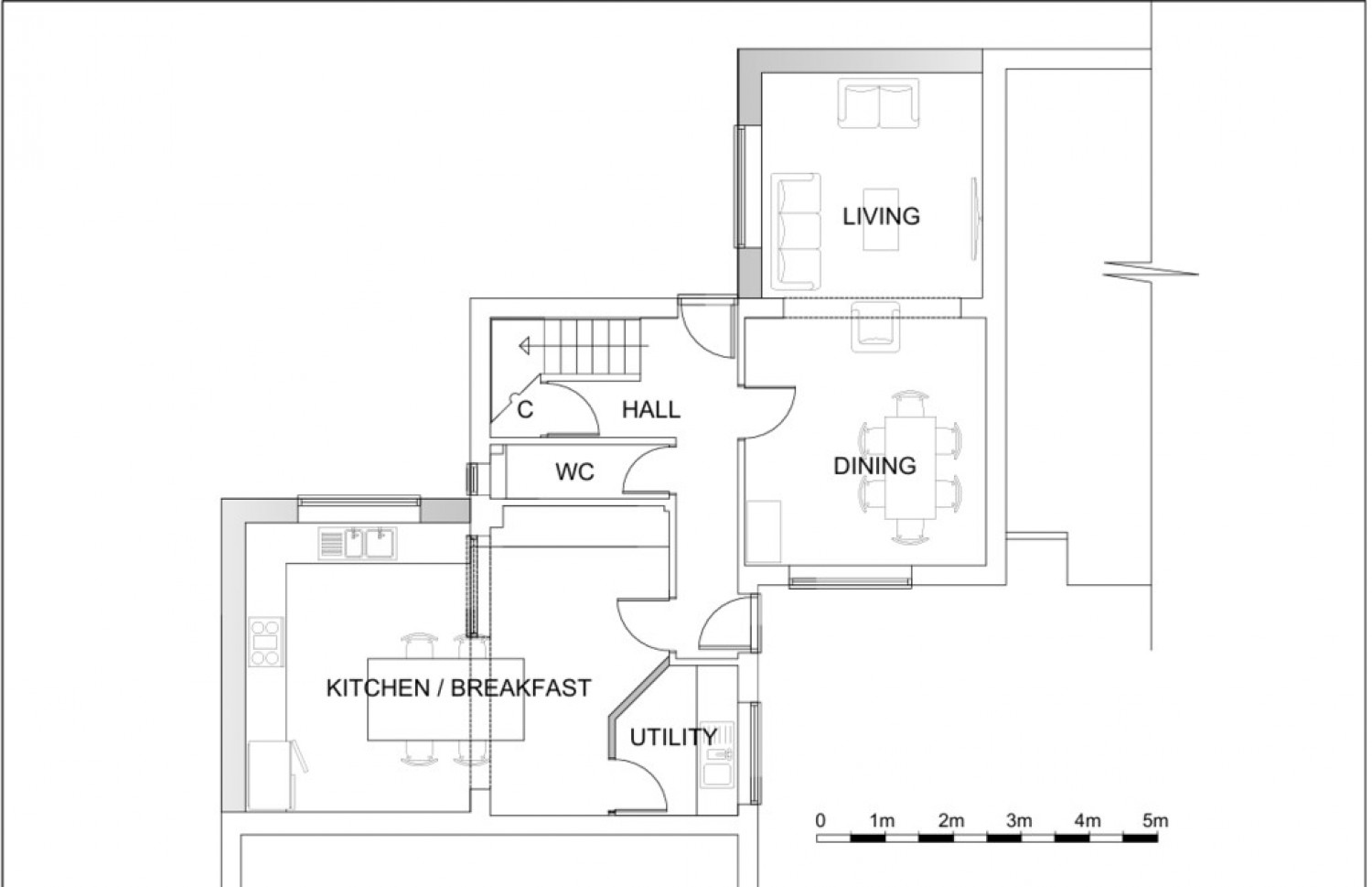 2 bedroom House for Sale Teversham Drift, Cambridge