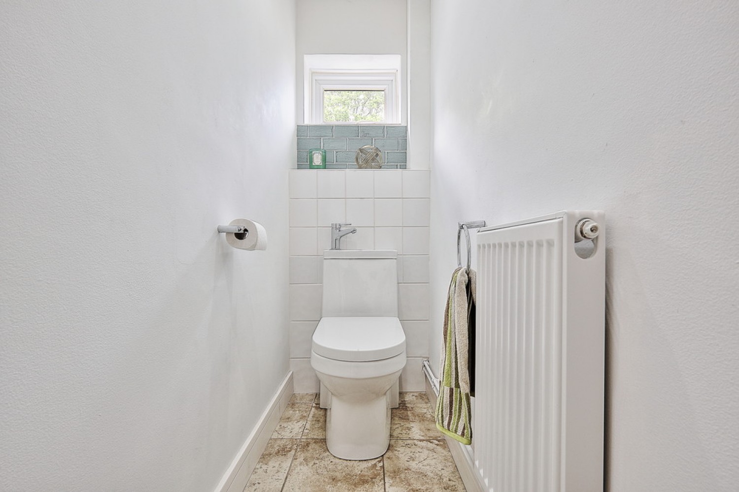 2 bedroom House for Sale Teversham Drift, Cambridge