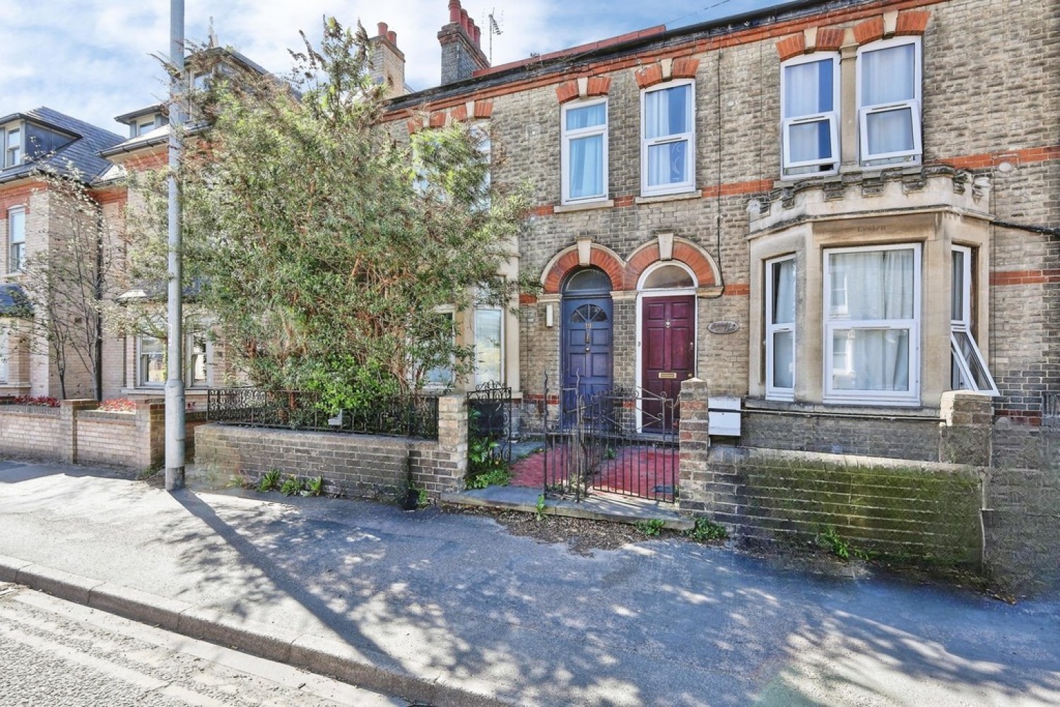 7 bedroom House for Sale Elizabeth Way, Cambridge