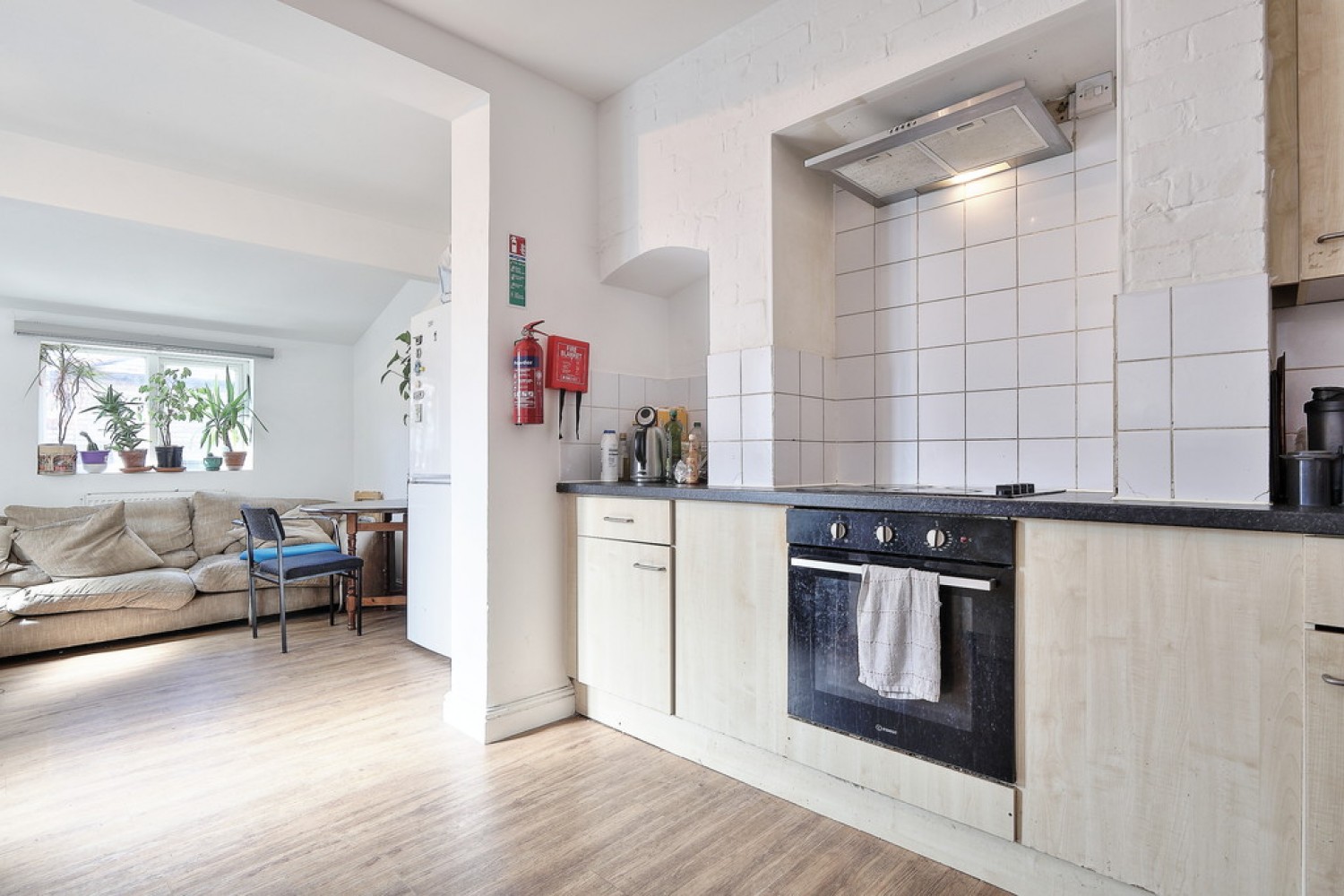 7 bedroom House for Sale Elizabeth Way, Cambridge