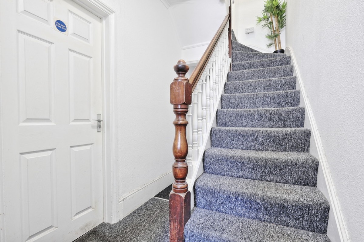 Elizabeth Way, Cambridge