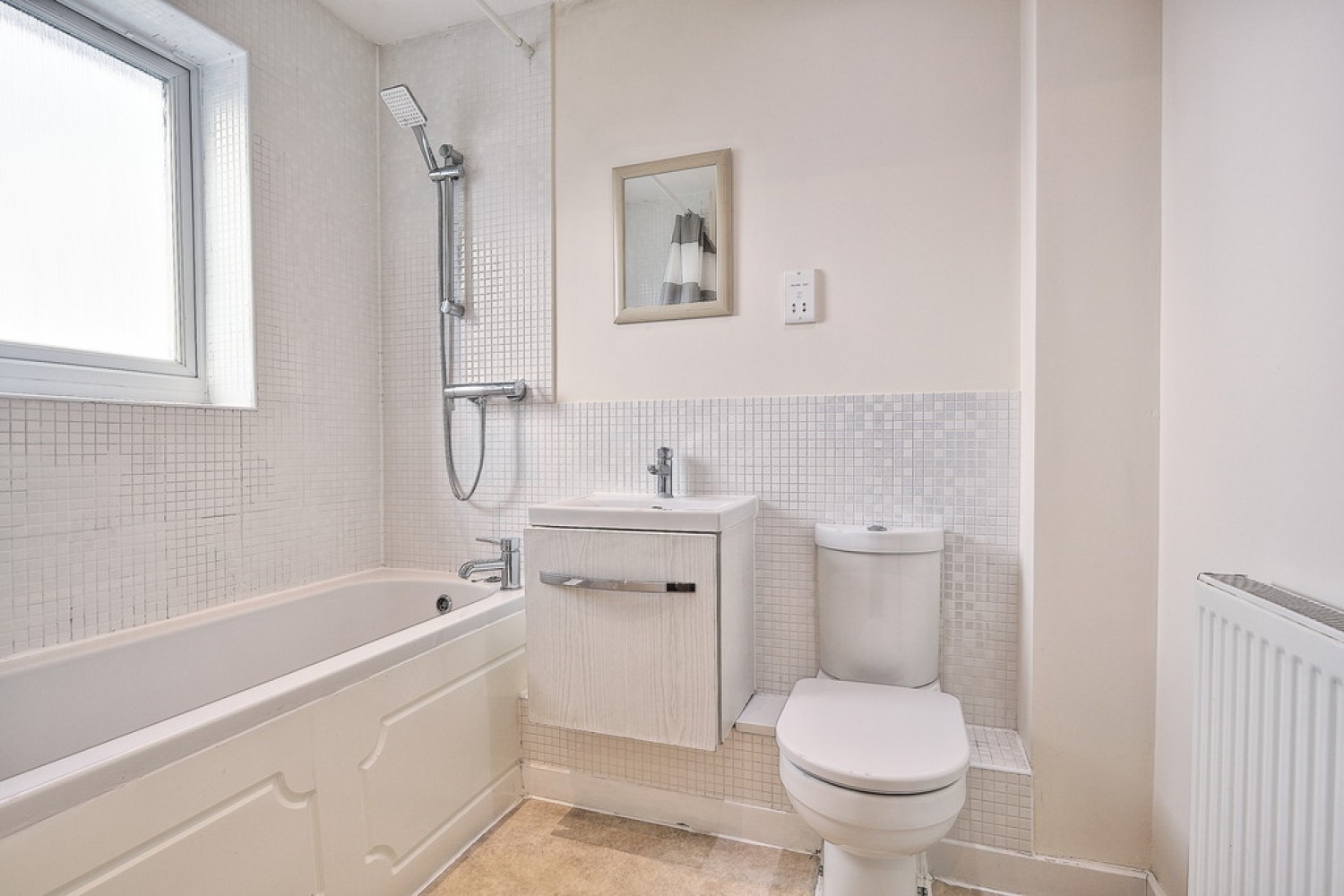 2 bedroom Flat for Sale Chariot Way, Cambridge
