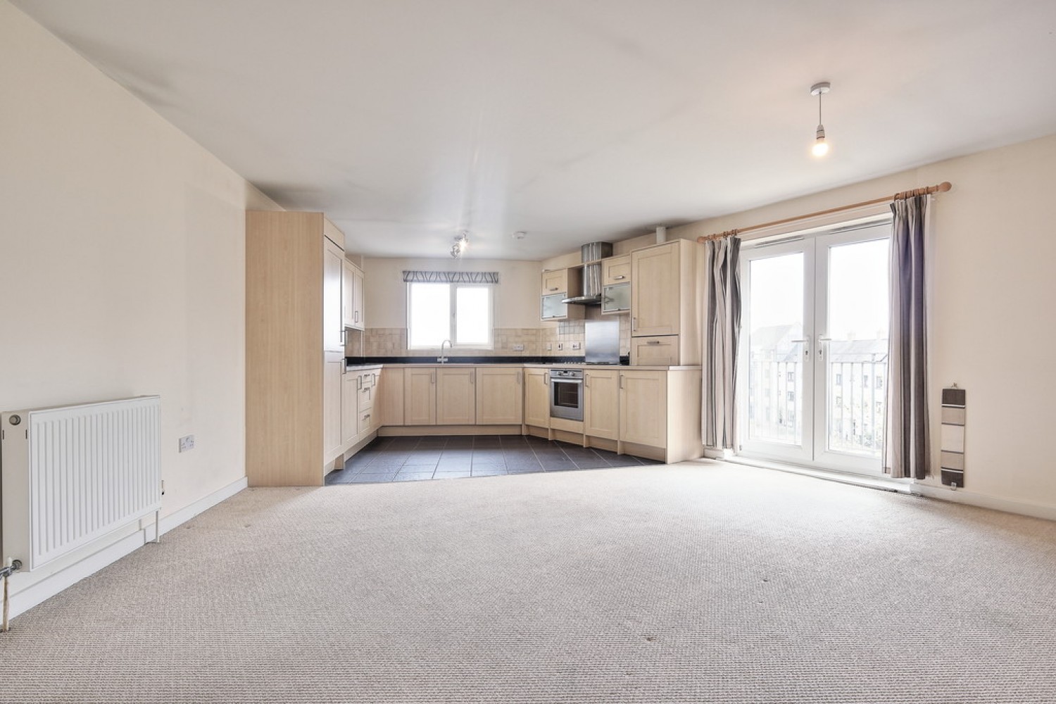 2 bedroom Flat for Sale Chariot Way, Cambridge