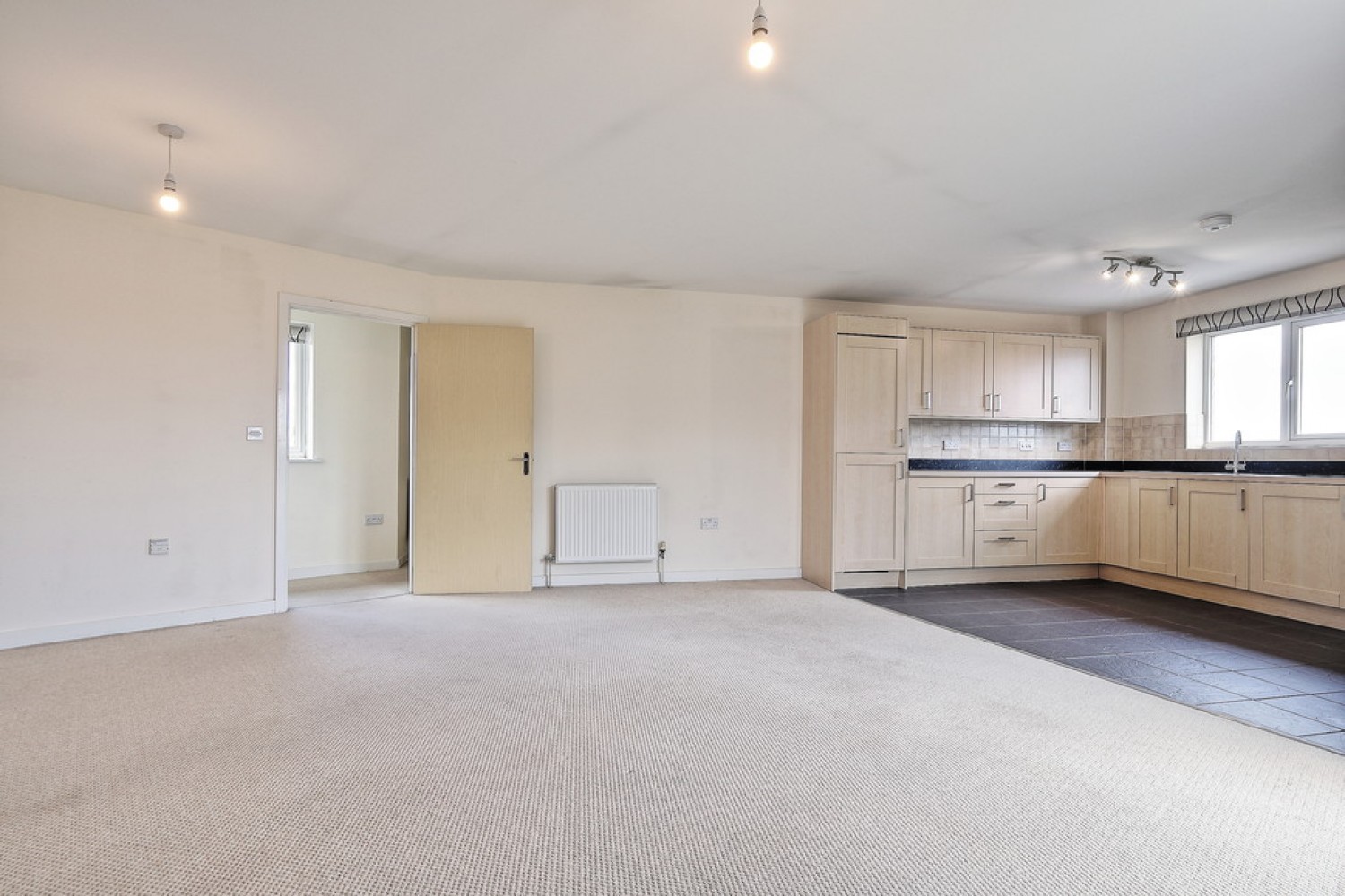 2 bedroom Flat for Sale Chariot Way, Cambridge