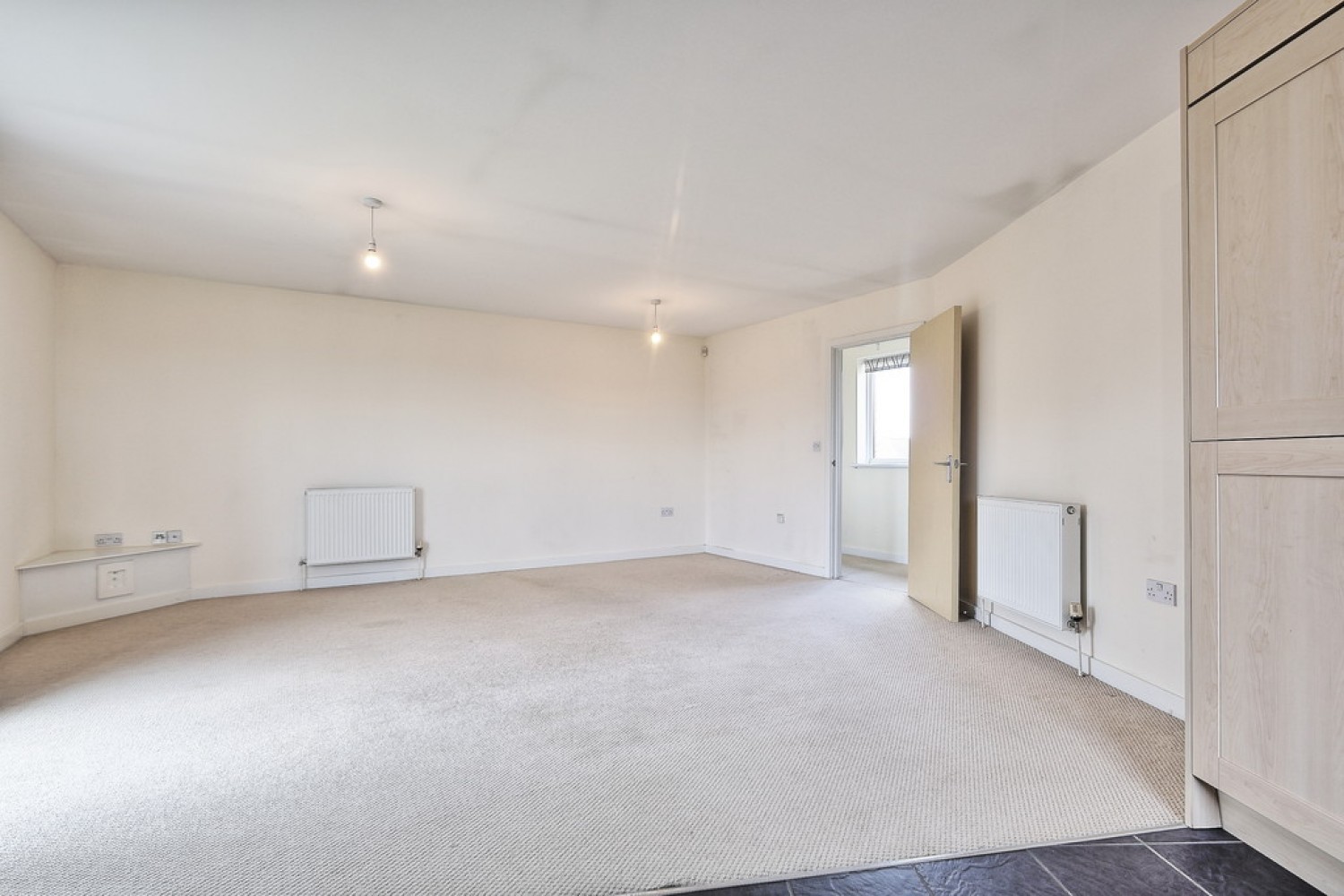 2 bedroom Flat for Sale Chariot Way, Cambridge