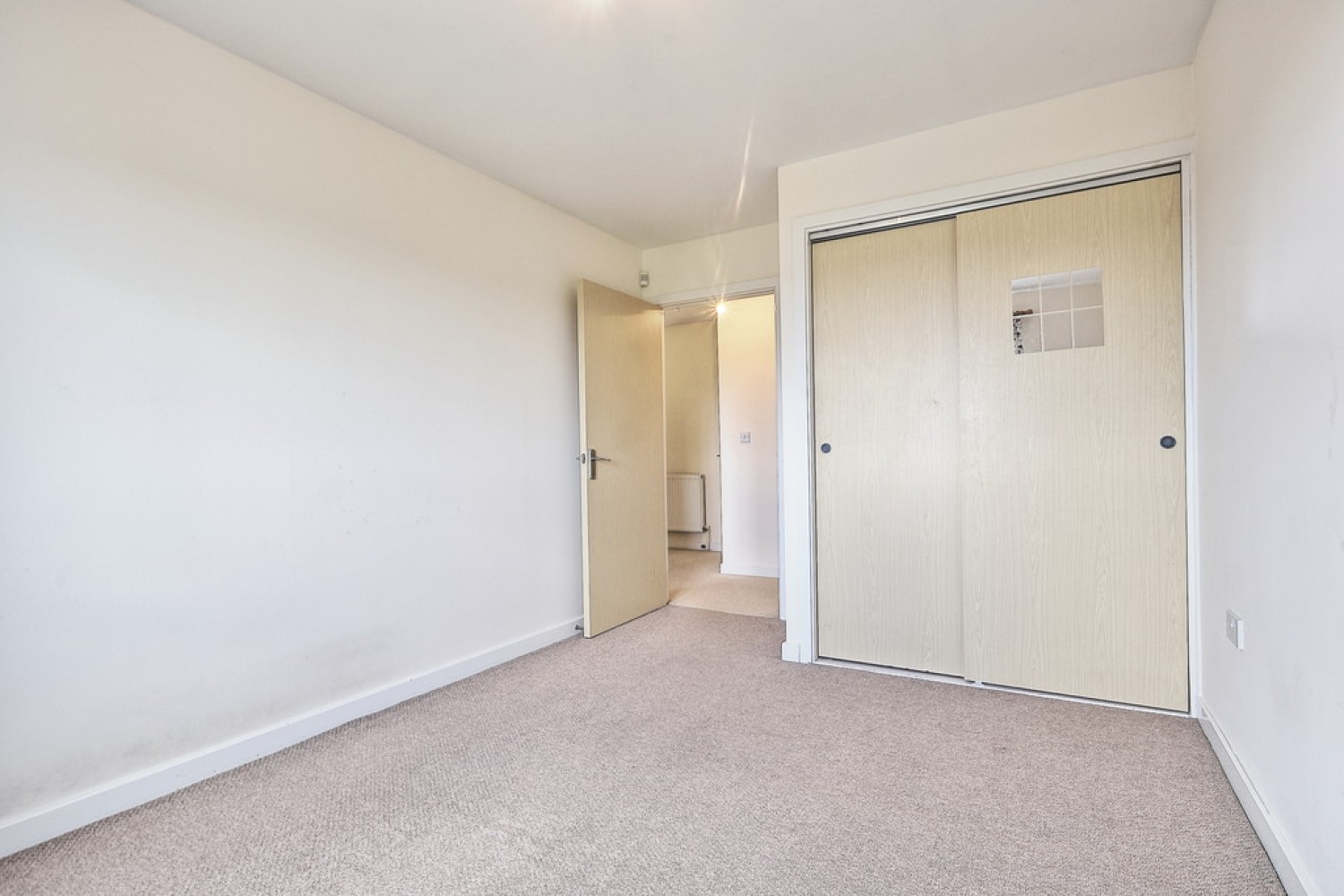 2 bedroom Flat for Sale Chariot Way, Cambridge