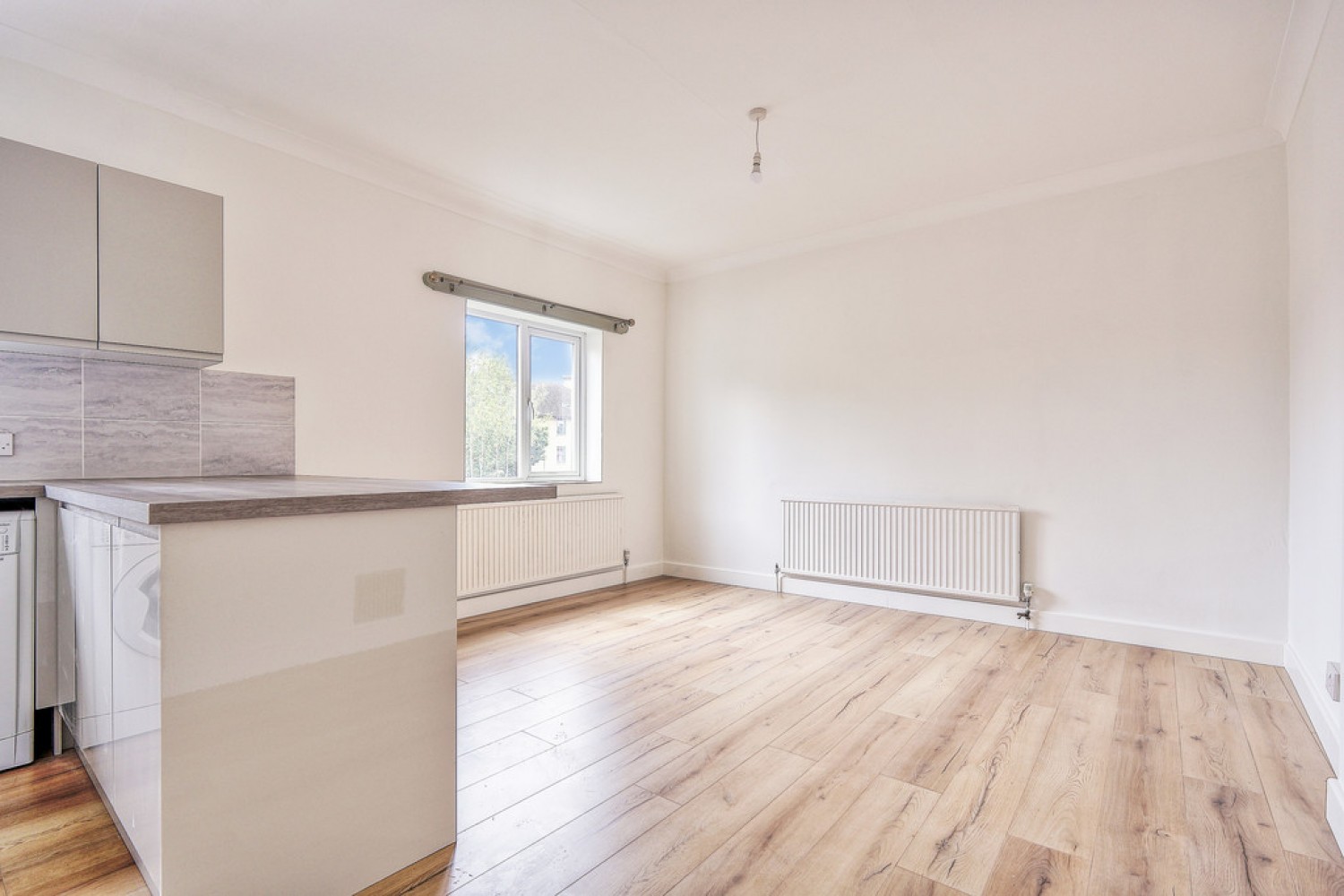 2 bedroom Flat for Letting Milton Road, Cambridge