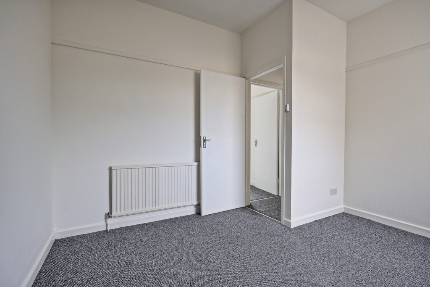 2 bedroom Flat for Letting Milton Road, Cambridge