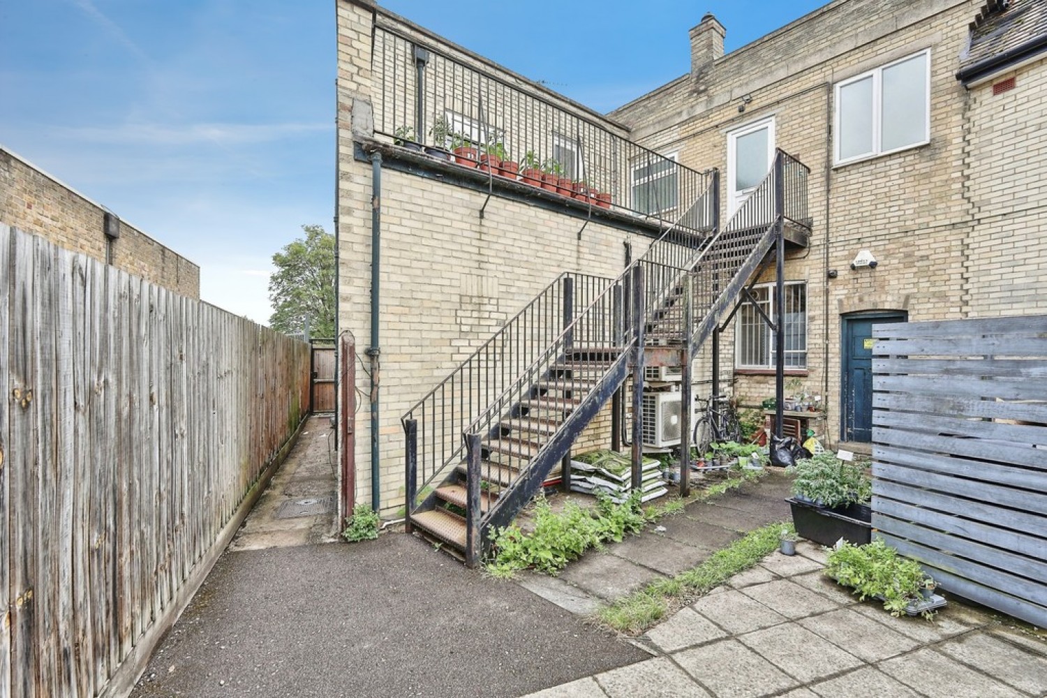 2 bedroom Flat for Letting Milton Road, Cambridge