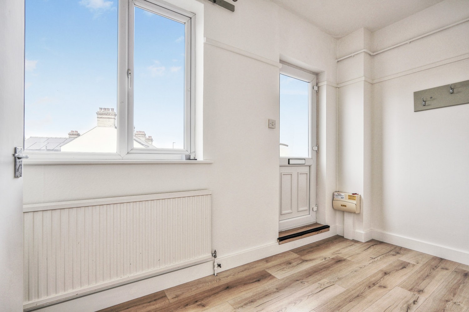 2 bedroom Flat for Letting Milton Road, Cambridge
