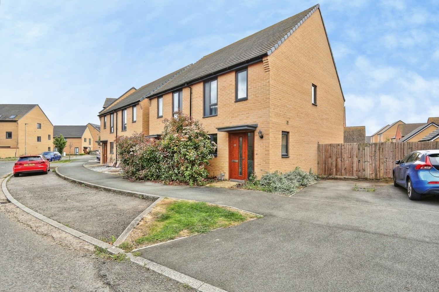 2 bedroom House for Sale Heron Road, Northstowe