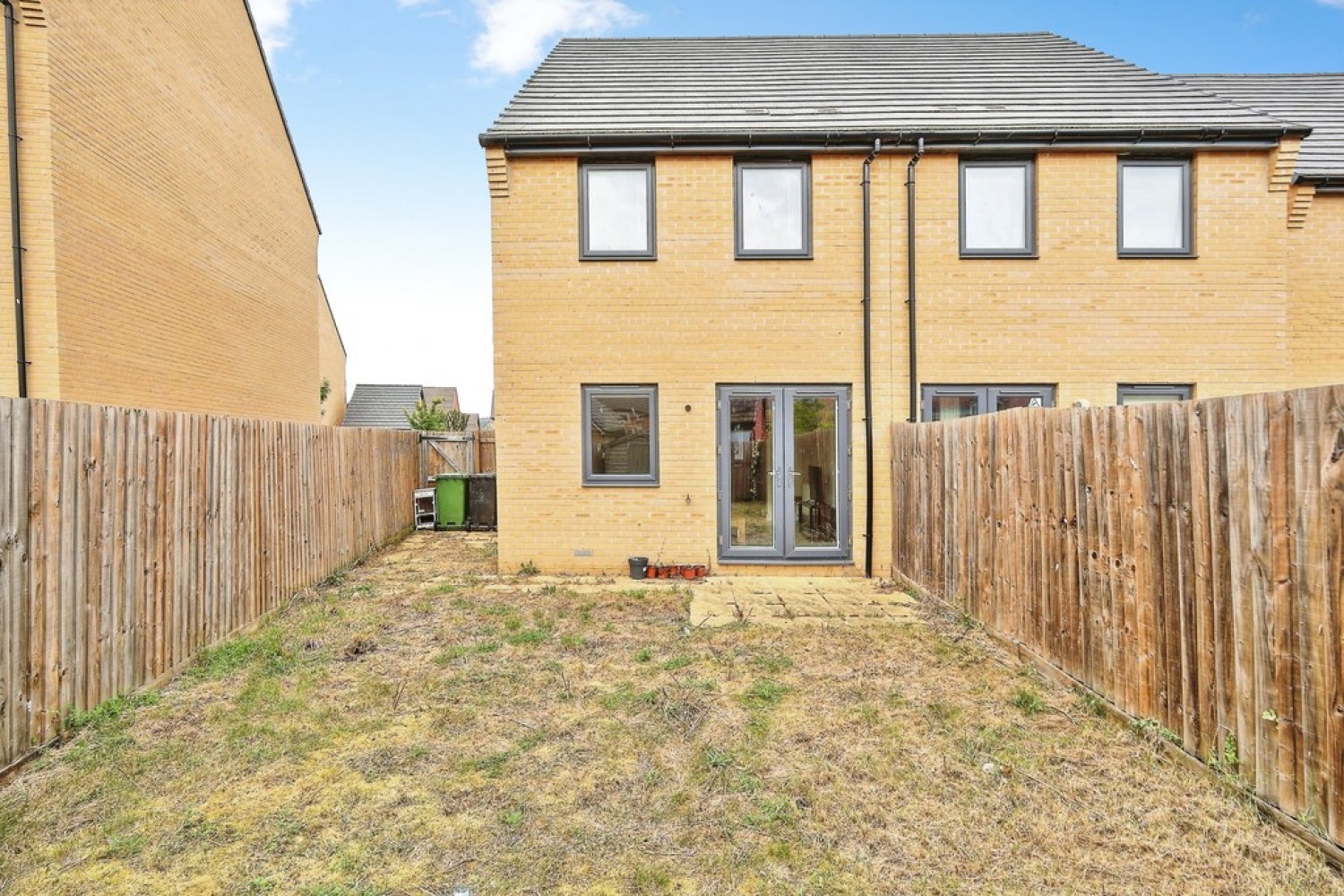 2 bedroom House for Sale Heron Road, Northstowe