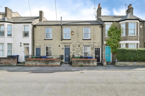 Victoria Road, Cambridge