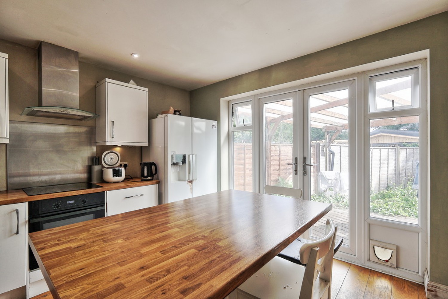 4 bedroom House for Sale Victoria Road, Cambridge
