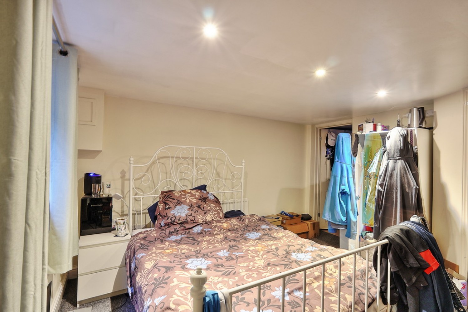 4 bedroom House for Sale Victoria Road, Cambridge