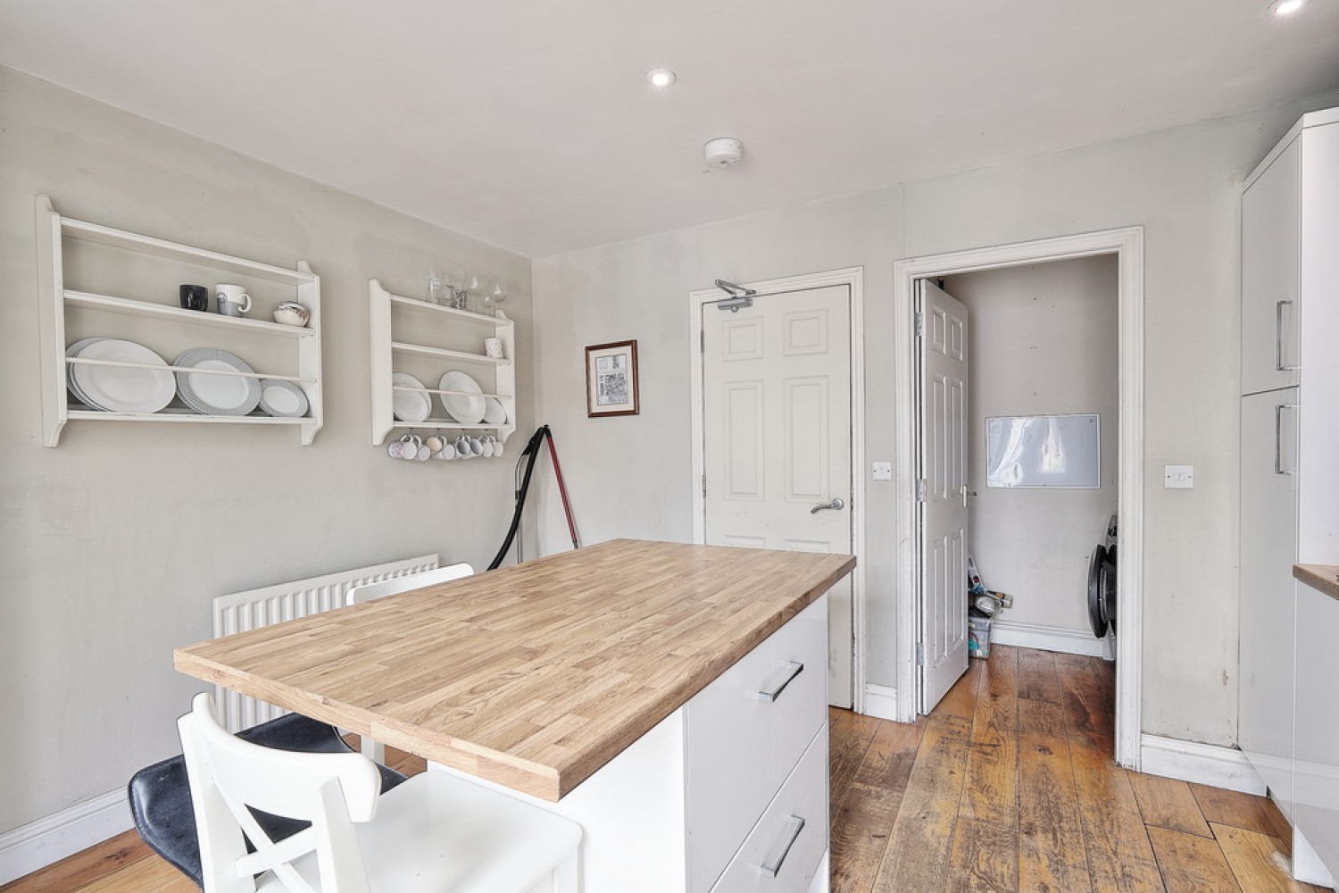 4 bedroom House for Sale Victoria Road, Cambridge