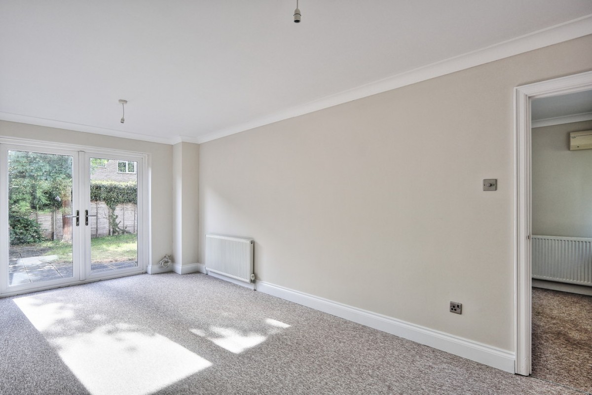 Hawthorn Avenue, Sawston