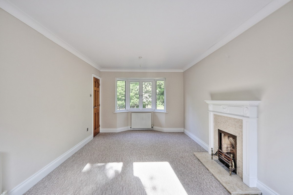 Hawthorn Avenue, Sawston