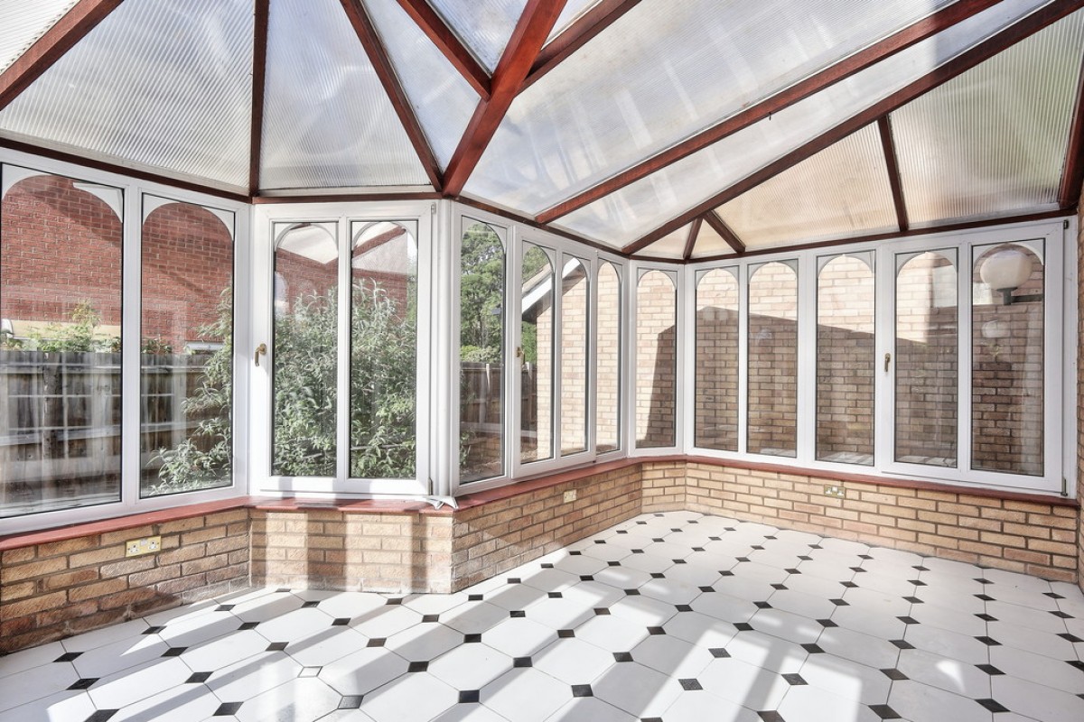 Hawthorn Avenue, Sawston