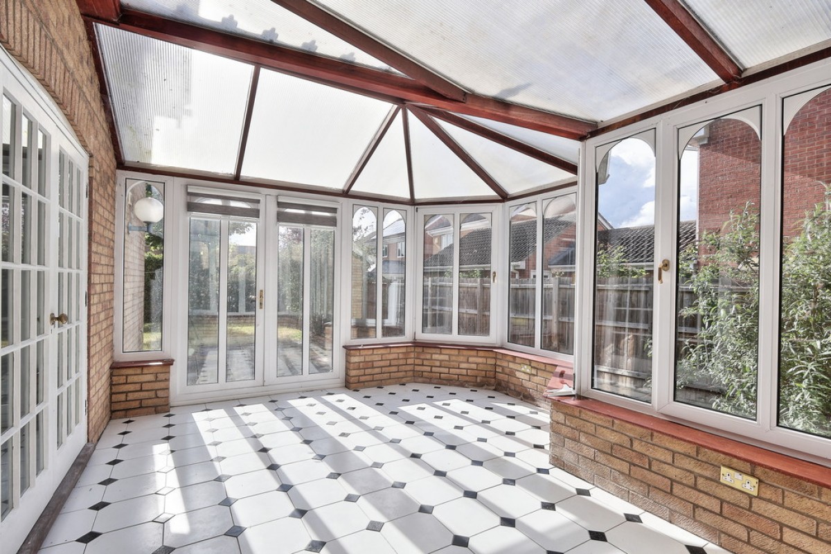 Hawthorn Avenue, Sawston