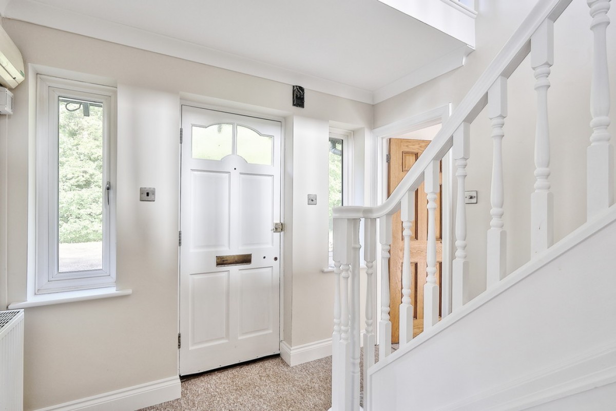 Hawthorn Avenue, Sawston