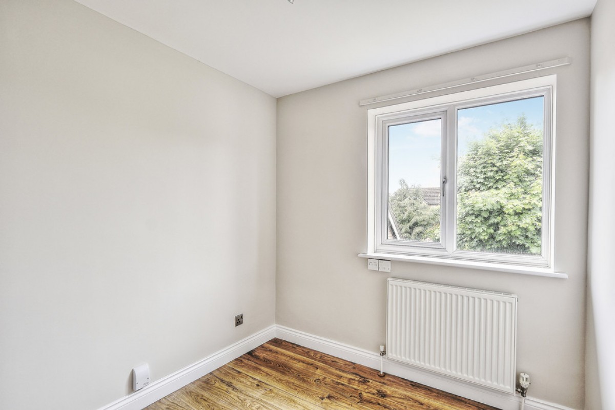 Hawthorn Avenue, Sawston