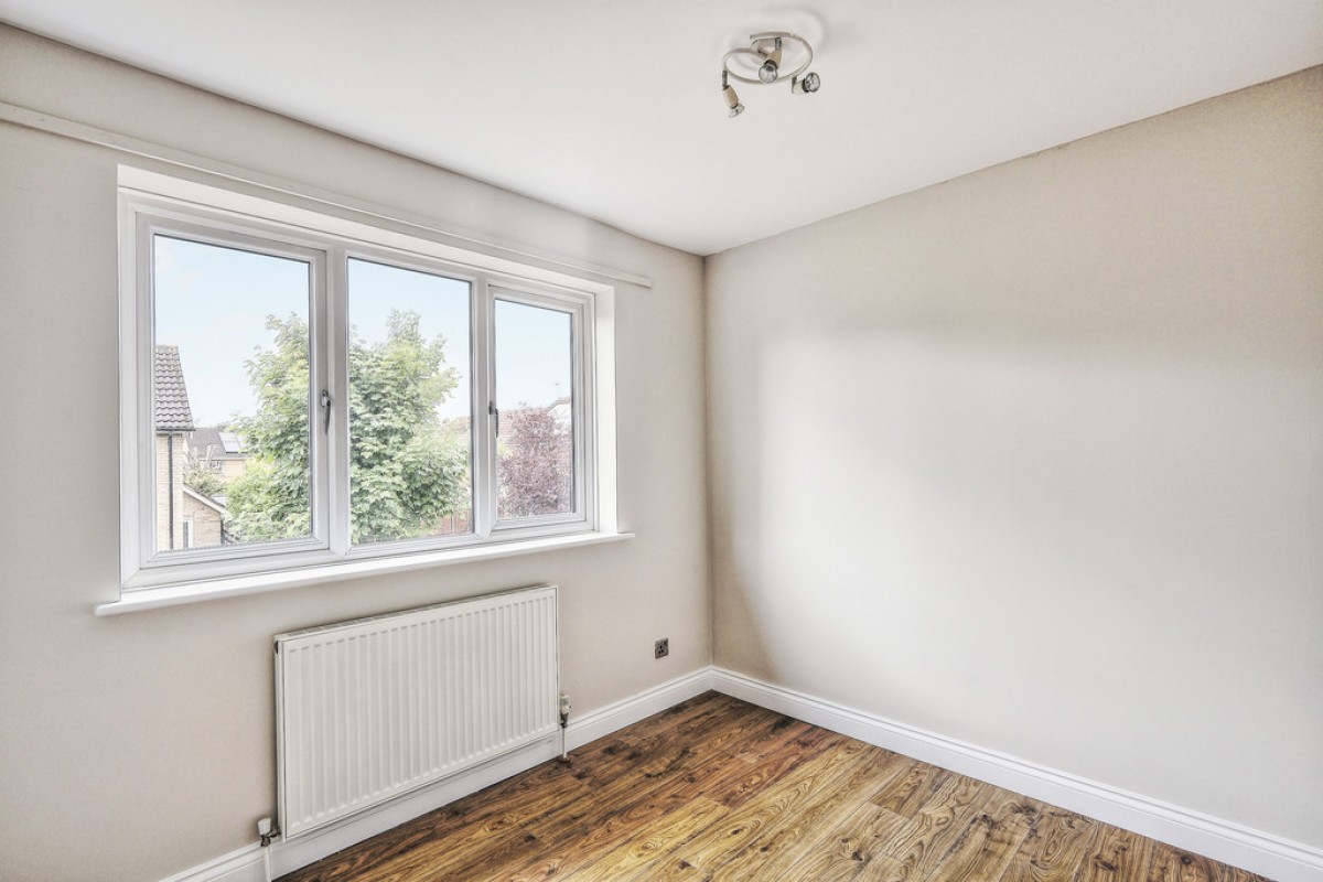 Hawthorn Avenue, Sawston