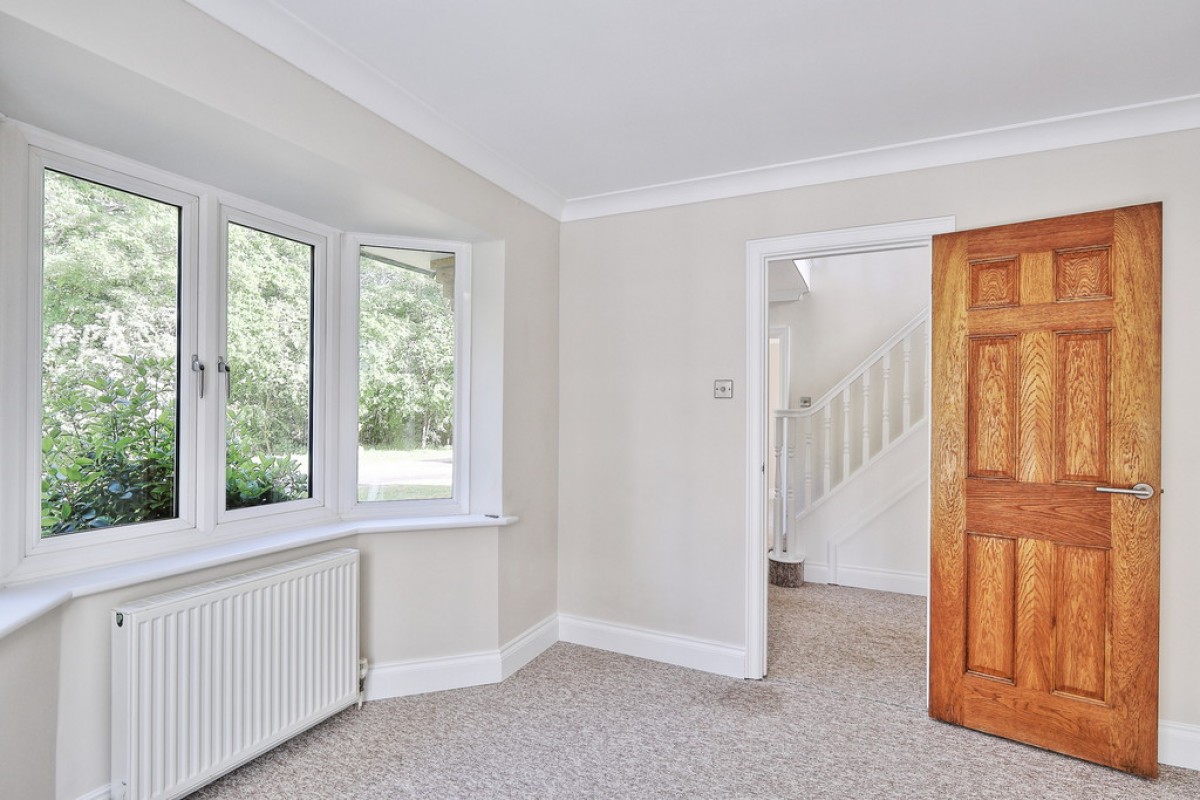 Hawthorn Avenue, Sawston