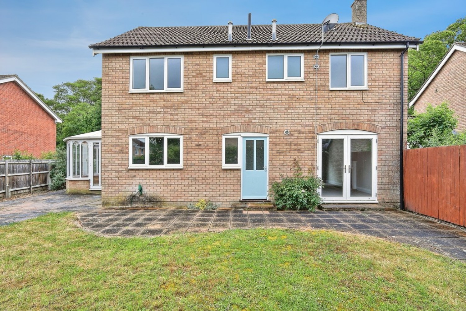 4 bedroom House for Sale Hawthorn Avenue, Sawston
