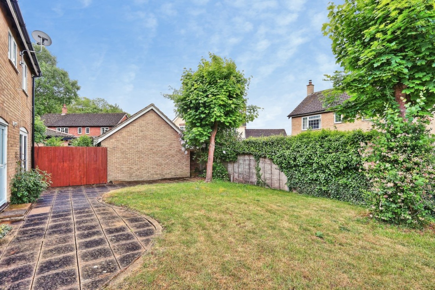 4 bedroom House for Sale Hawthorn Avenue, Sawston