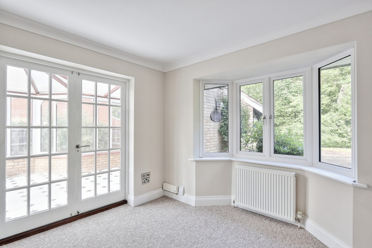 Hawthorn Avenue, Sawston