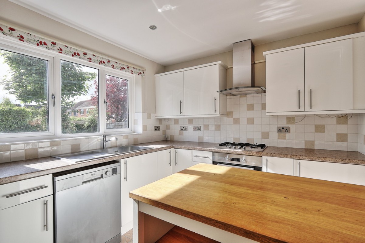 Hawthorn Avenue, Sawston