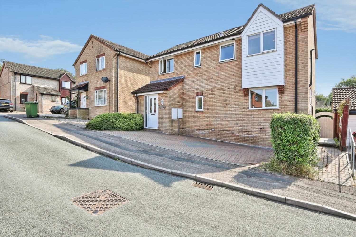 4 bedroom House for Sale Hillcrest, Bar Hill