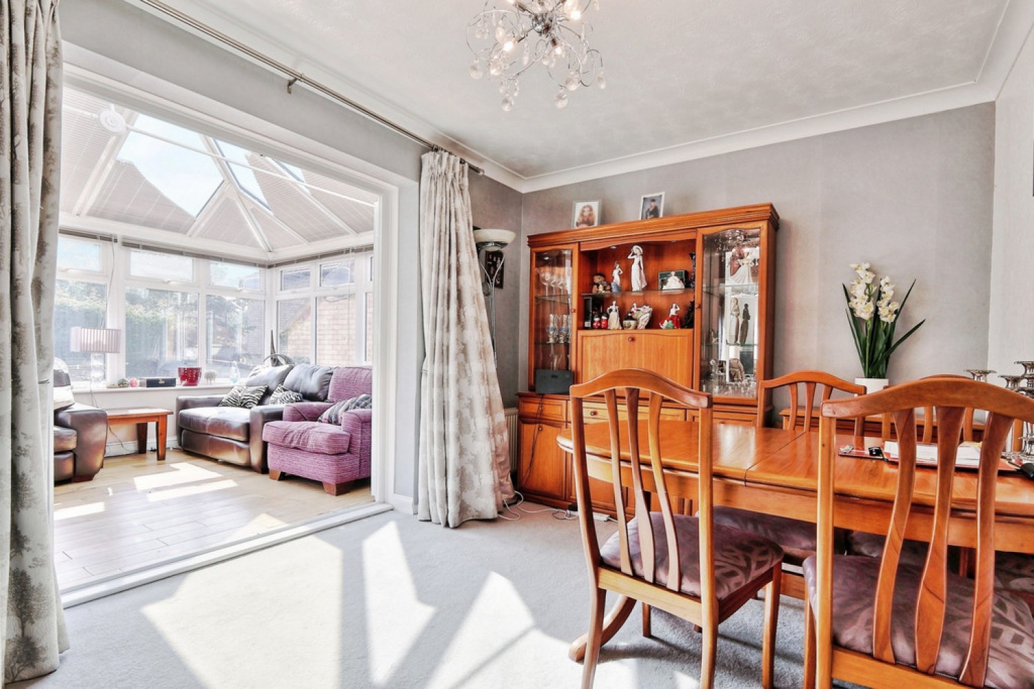 4 bedroom House for Sale Hillcrest, Bar Hill