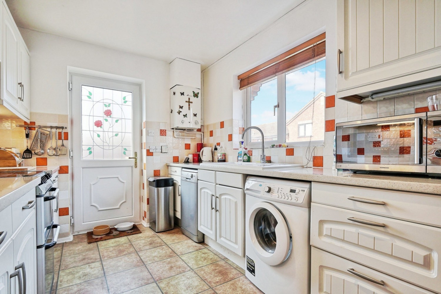 4 bedroom House for Sale Hillcrest, Bar Hill