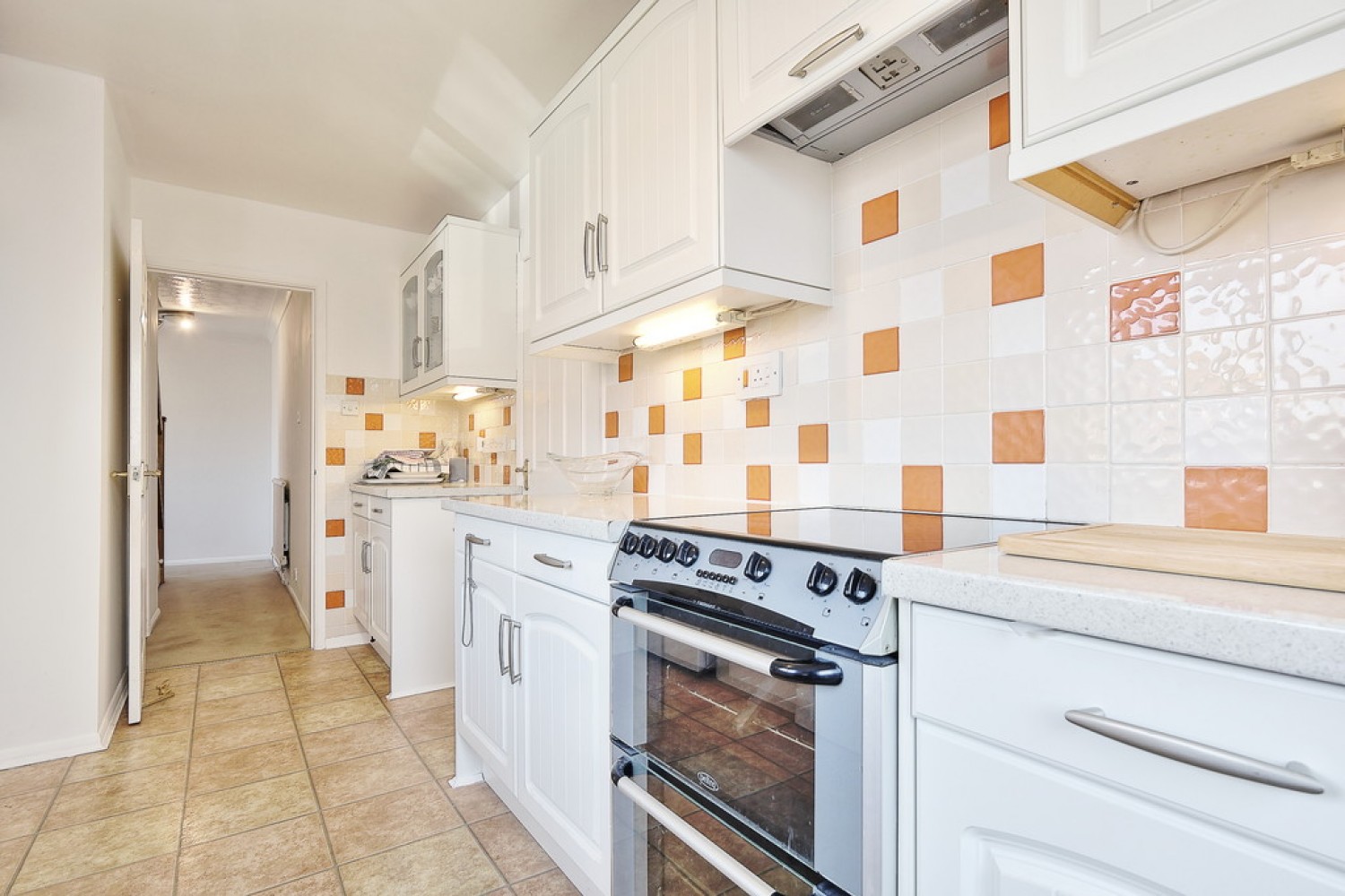 4 bedroom House for Sale Hillcrest, Bar Hill