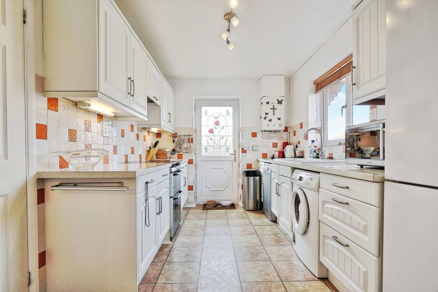 4 bedroom House for Sale Hillcrest, Bar Hill