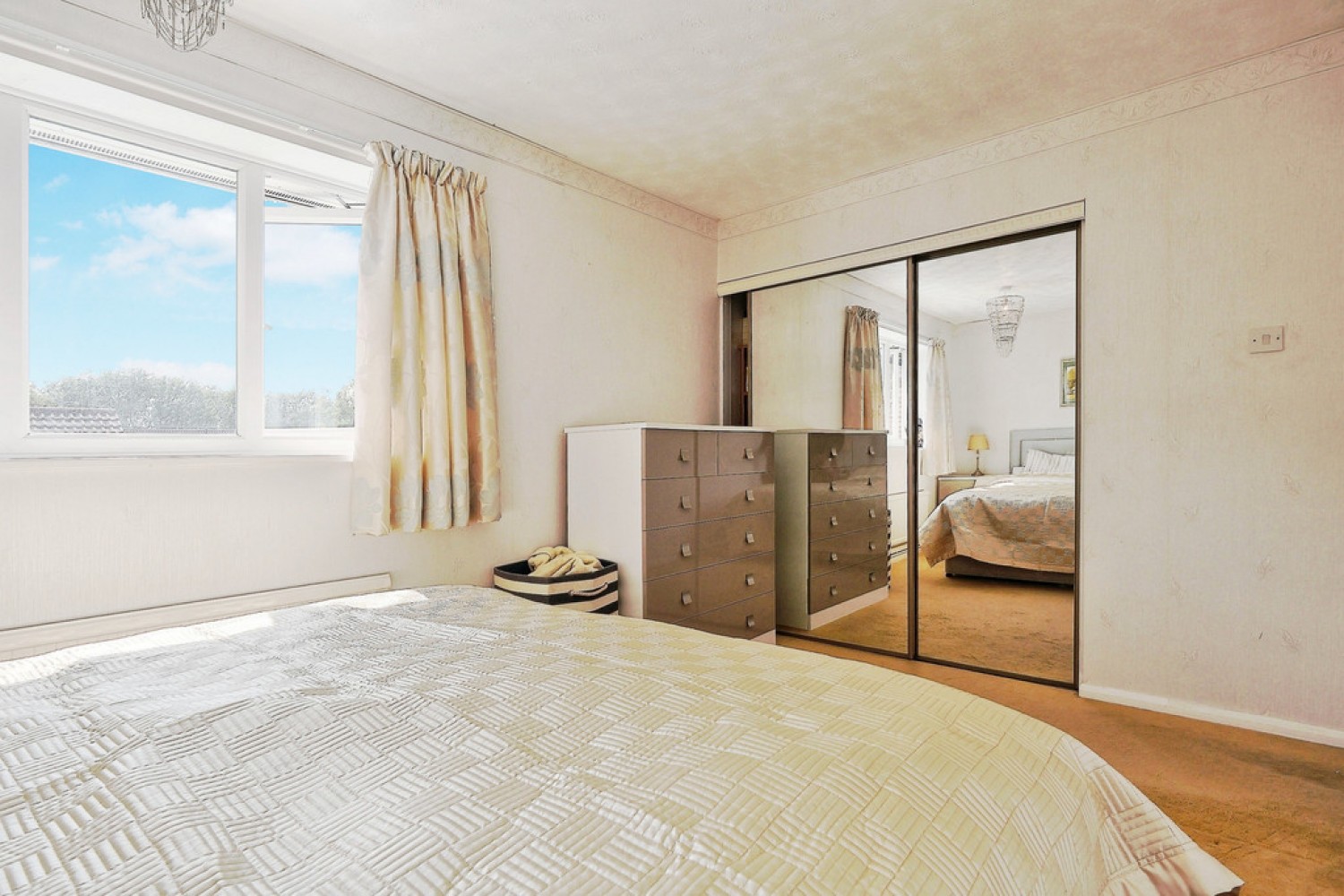 4 bedroom House for Sale Hillcrest, Bar Hill