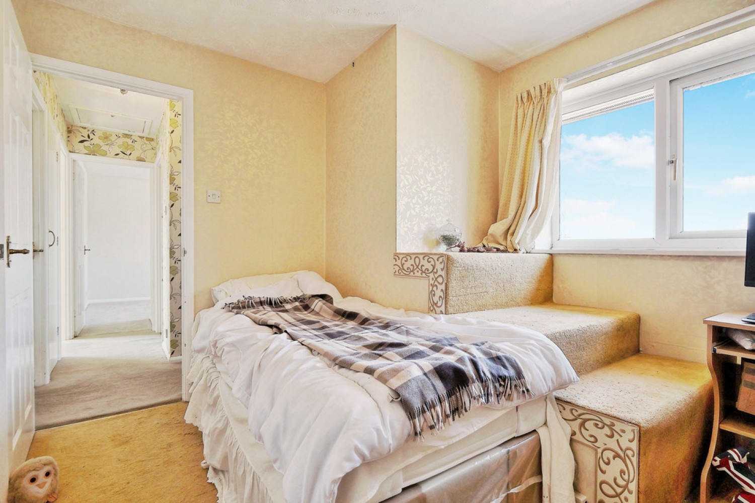 4 bedroom House for Sale Hillcrest, Bar Hill