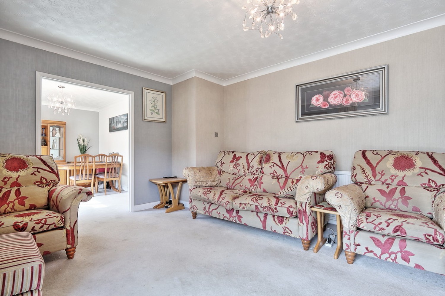 4 bedroom House for Sale Hillcrest, Bar Hill
